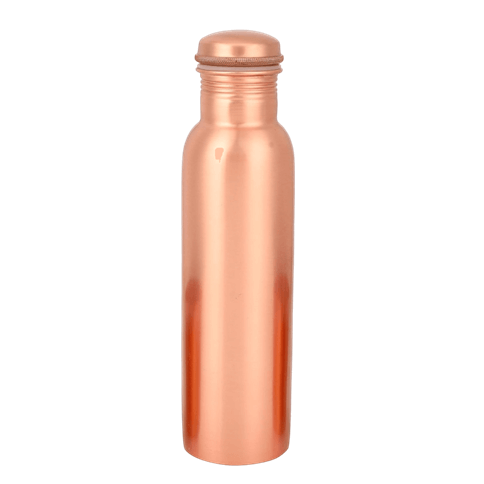 COPPER BOTTLE MATTE FINISH 950ML